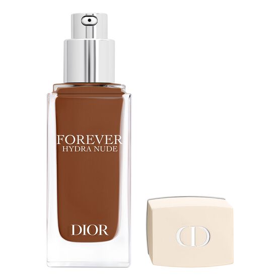 HYDRA NUDE BASE FLUIDA 8N DIOR FOREVER